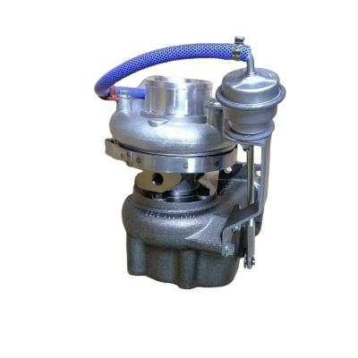 China 18kg D6E Excavator Turbocharger 04294725KZ For Volvo EC210B Support Engine Model D6E for sale