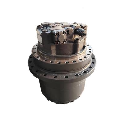 China Excavator Travel Motor For PC200-8 PC220-8 676B400 JS-3-3C444 706-7G-01140 706-7G-01170 for sale