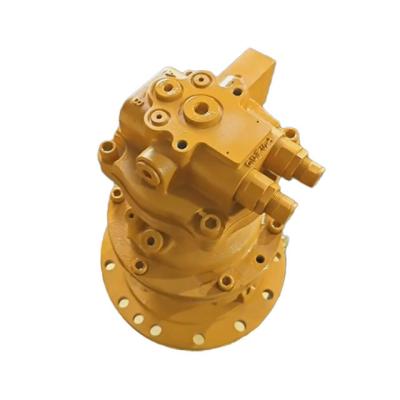 China Cat 307E 308E Reduction Gear Swing Motor Set Reduction Drive Rotary Gearbox For Excavator for sale