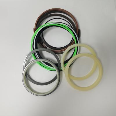 中国 ハイタチ Zx200-3G Zx210-3G Zx225 Zx240用の農場掘削機シリンダーオイルシール修理キット 販売のため