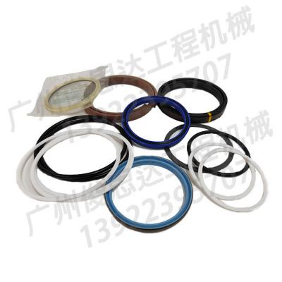 China Large Medium Small Arm Main Cylinder Oil Seal PC200-6 6D95 6D102 Engines for sale