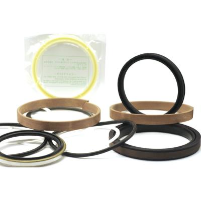 China PC100/200/300 Series Excavator Part Standard Series O Ring Arm Oil Seal Repair Kit for sale