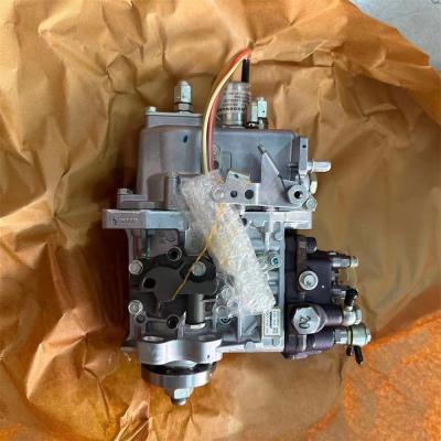 China Retail 4Tnv98 Fuel Pump Made Diesel Engine Fuel Injection Pump Assembly For 20210825 for sale