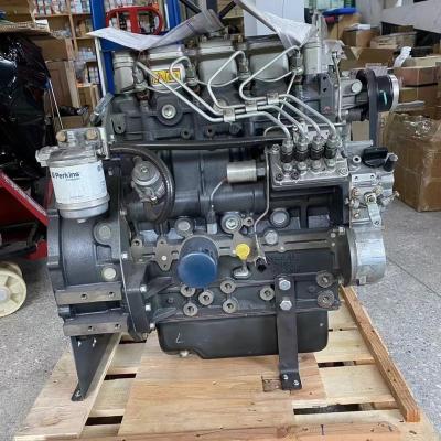 China Construction Machinery Engine Assemblies for Excavator Perkins 404d-22 Engine Assembly for sale