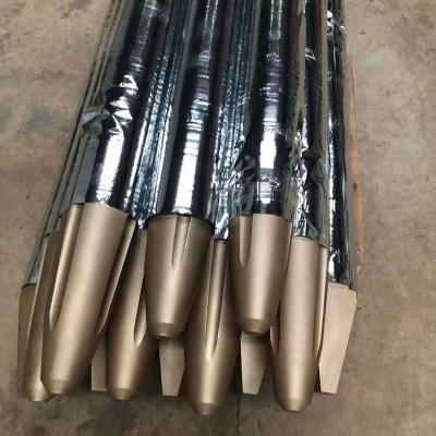 China Excavator Hydraulic Rock Breaker Chisel Drill Rod For Construction Machinery for sale