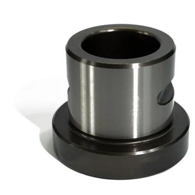 China HB20G Inner Bushings For 20CrMo Hydraulic Breaker Excavator Rock Breaker Chisel for sale