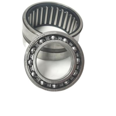 China 2.1kg Bearing Roller for Komatsu Wa500-3 Wa150 Wheel Loader 4174611250 417-46-11250 for sale