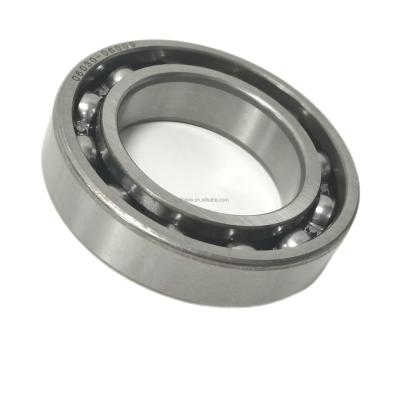 China 06030-06009 BALL BEARING for KOMATSU PC200 PC220 PC300 PC400 D21A D21P D65E ROLLER for sale