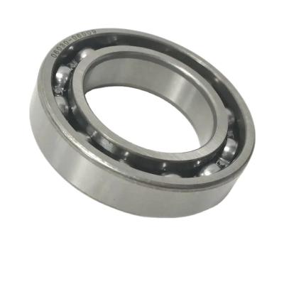 China SF4831PX1 Angular Contact Ball Bearing For KOBELCO KOMATSU CATERPILLAR KATO Excavator for sale