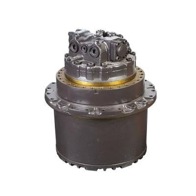 China GFT17/GFT24/GFT36 BiFang Rexroth Planetary Gear Reducer 56x56x80CM 340kg for sale