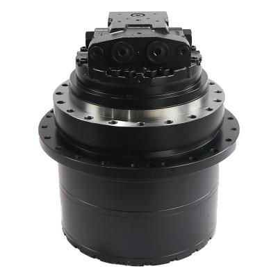 China EC140 EC160 Final Drive Travel Motor VOLVO 14614942 VOE14524184 VOE 14382432 VOE 14528733 for sale