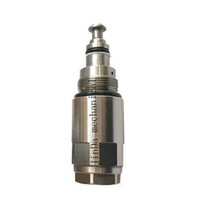 China HD700-7 Safety Valve For Performance In Energy Mining Excavator Control Valve Repair for sale