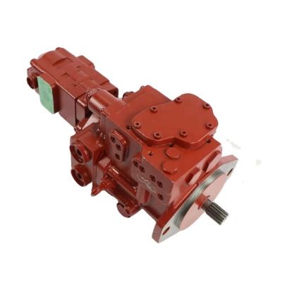 China Stocked K3SP36C YT10V00002F3 Hydraulic Pump for Takeuchi 175/TB175 Crawler Excavator for sale