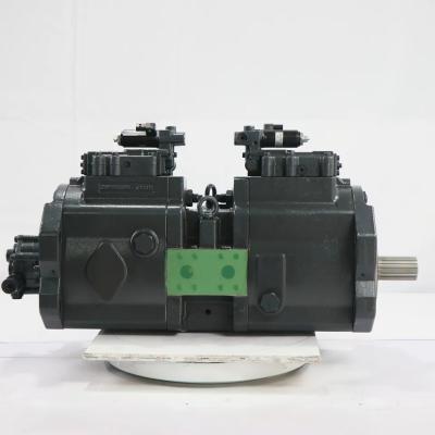 China K5V160DT-1E06-17T Volvo Hydraulic Pump EC300D EC350D Excavator Quick Exchange for sale