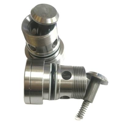 China HD820 One-Way Safety Valve For KATO Excavator Construction Machinery Main Control Valve Excavator for sale