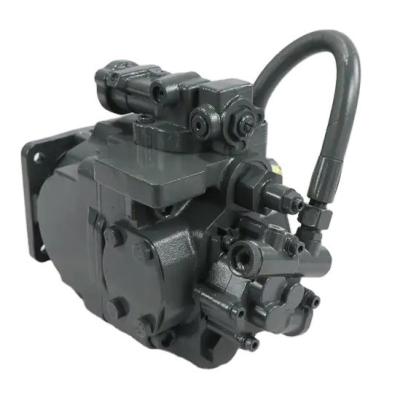 China JINDA Excavator Parts PVC90 PVC90RC08 For YC85 Hydraulic Pump for sale