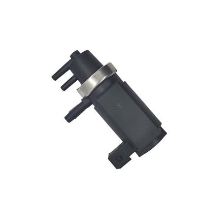 China Excavator Turbine Pressure Solenoid Valve Nissan NAVARA D22 D40 NP300 2.5 DCI 14956-EB70B for sale