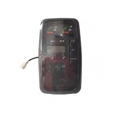 China Hitachi ZX200-1 Instrument Display For Excavator for sale