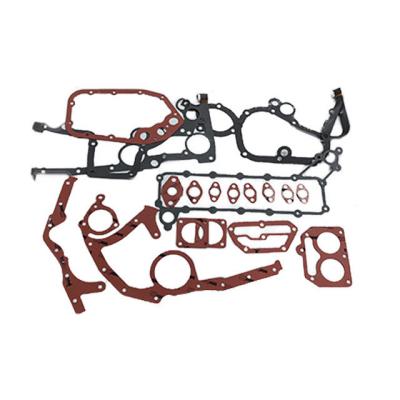 Китай Excavator Engine Overhaul Rebuild Kit Of Liebherr D936 продается