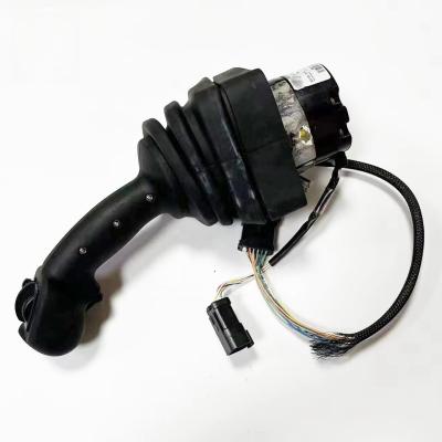 China Track Joystick Assembly Genuine CAT 456-0167 4560167 456-0168 4560168 456-0169 4560169 Joystick 269-0266 for sale