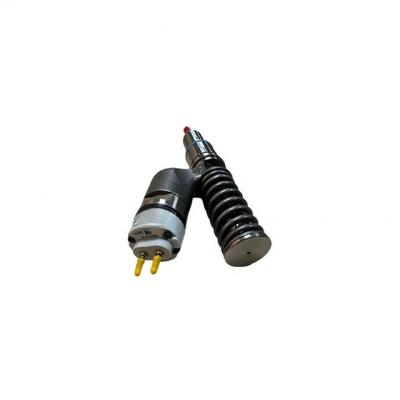 Китай Excavator C15 C18 C27 C32 Diesel Engine Fuel Injector 6180750 продается