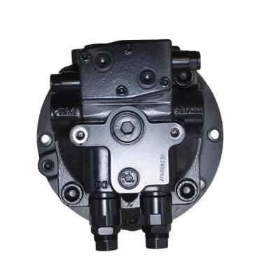 China Sk200 Sk210 Sk135 Sk200-8  Sk70sr Sk60 Sk75ur Oscillating Motors For Kobelco Sk50 Slewing Motors for sale