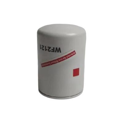 China 800151162 800105552 800104393 Fuel Filter For XE235C XE265C Excavator for sale