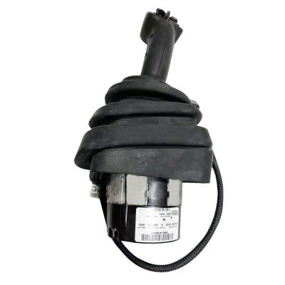 Cina CAT 456-0167 4560167 456-0168 4560168 456-0169 4560169 Joystick per il gruppo joystick Caterpillar 269-0266 in vendita