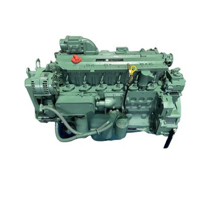 China Original Volvo Penta Engine Assembly TAD620 For Volvo Construction Machinery Parts for sale