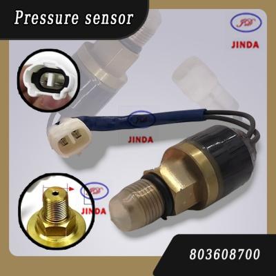 China Excavator Accessories 53900-KW0700 Pressure Sensor 803608700 for sale