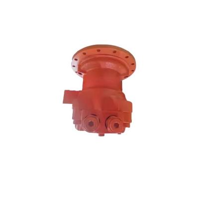 China Construction Machinery Excavator Swing Motor DH220-5 DH225-7 Hydraulic Swing Unit M2X150 for sale