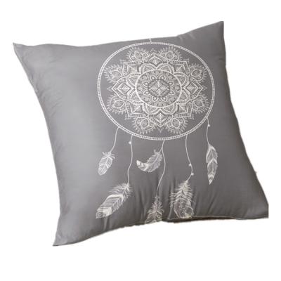 China Jacquard/design printed cushion cover unique luxury designs of hot sales style100% cotton fabric or polyester fabric new for sale