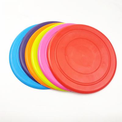 China Viable Soft Foldable Chew Toys Dogs Silicone Pet Toys Dog Mini Flying Disc Dog for sale