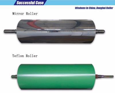 China Garment Shop M1807-9 Kunshan Donghui Roller Make Steel Roller for sale