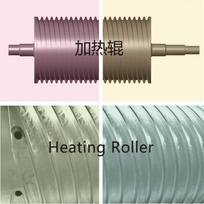 China Building Material Shops H1807-8 Heat Roller Made By Shanghai Donghui Roller for sale