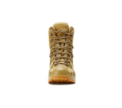 China Lightweight Military Boots Green Used Military Boots Cool Military Boots for sale