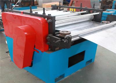 China 15-30m/min C Channel Roll Forming Machine , GCr12 Roller Purlin Forming Machine  for sale