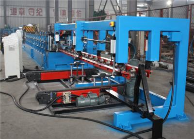 China Two Waves Highway Guardrail Roll Forming Equipment 75mm Roller Axis GCR15 Roller for sale