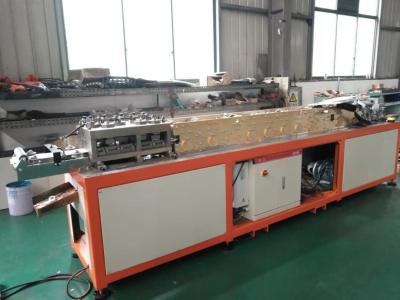 China CE ISO automatic light steel keel roll forming machine metal framing machine for villa for sale