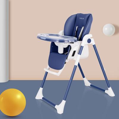 China Europe standard multifunctional wholesale baby feeding highchair children safety baby seat feeding chair for sale