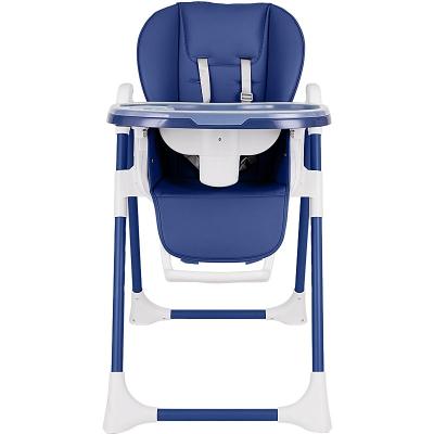 China Safety certification EN14988 multifunctional baby highchair baby feeding referee chair for sale