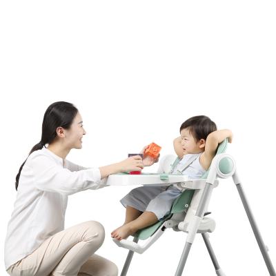 China Safety Multifunctional EN Approved Folding Table Baby Umpire Chair Kids Chair Multi Functional Seat for sale