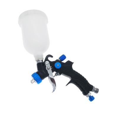 China 602 HVLP Spray Gun 602 Spray Gun Paint Sprayer 1.0m Nozzle Nozzle Auto Car Paint for sale