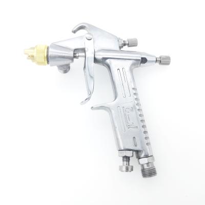 China F2 mini spray gun 0.5mm nozzle airbrush 0.5mm paint sprayer 0.5mm cup pistola de pintura for sale