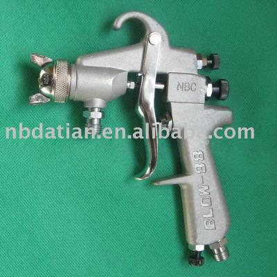 China Paint Spray Gun W-88 Air Spray Gun for sale