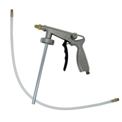 China Paint Wet Spray Gun 626 Sand Blast Gun Air Floor Coating Gun for sale