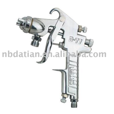 China Paint Spray Gun D-77G Airless Spray Gun for sale