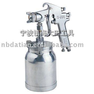 China Paint Spray Gun S-770 Spray Gun for sale