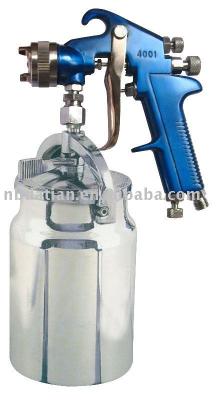 China Paint Spray Gun 4001s High Pressure Spray Gun for sale