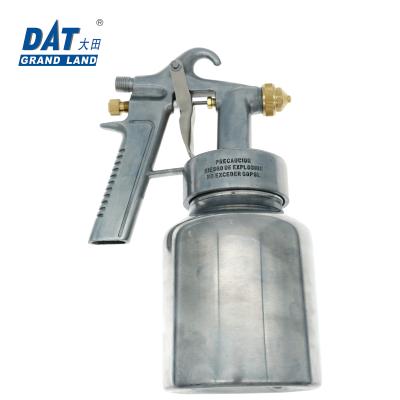 China 527 Spray Gun Low Pressure Spray Gun 1000ml Model 527 Cup Low Pressure 1000ml 1.3mm for sale